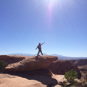 Meet your Posher, Sharon